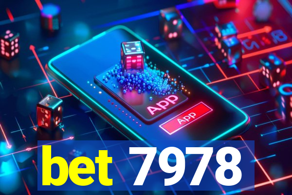 bet 7978